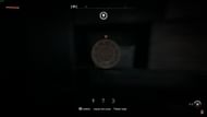 Enter the safe code 973, and the safe will open to reveal the First Biomarker (Image via Techland || The Provoked Prawn Pews on Youtube)